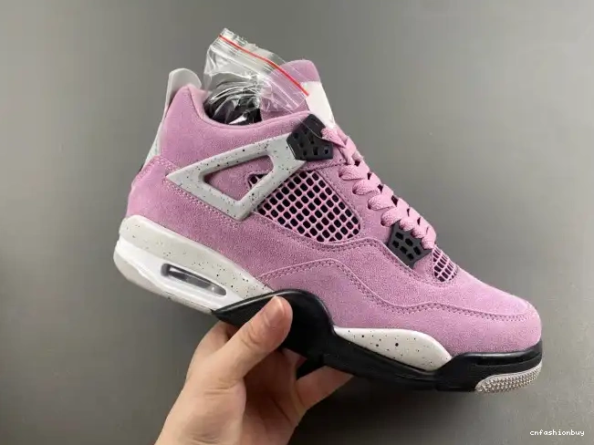 Orchid AQ9129-501 Jordan Air WMNS 4 0616